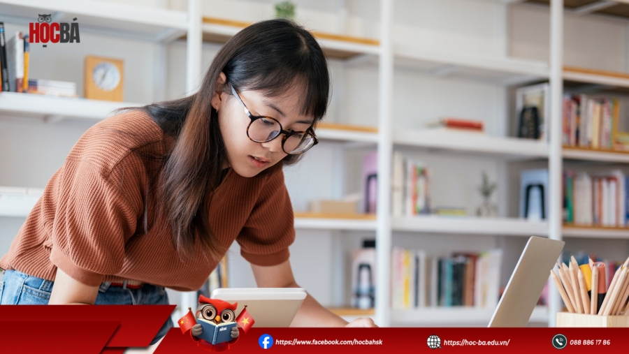 luyen-de-HSK-3-online
